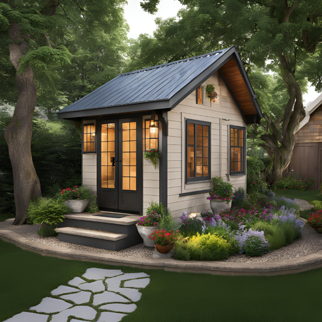 Best Accessory Dwelling Unit Contractor