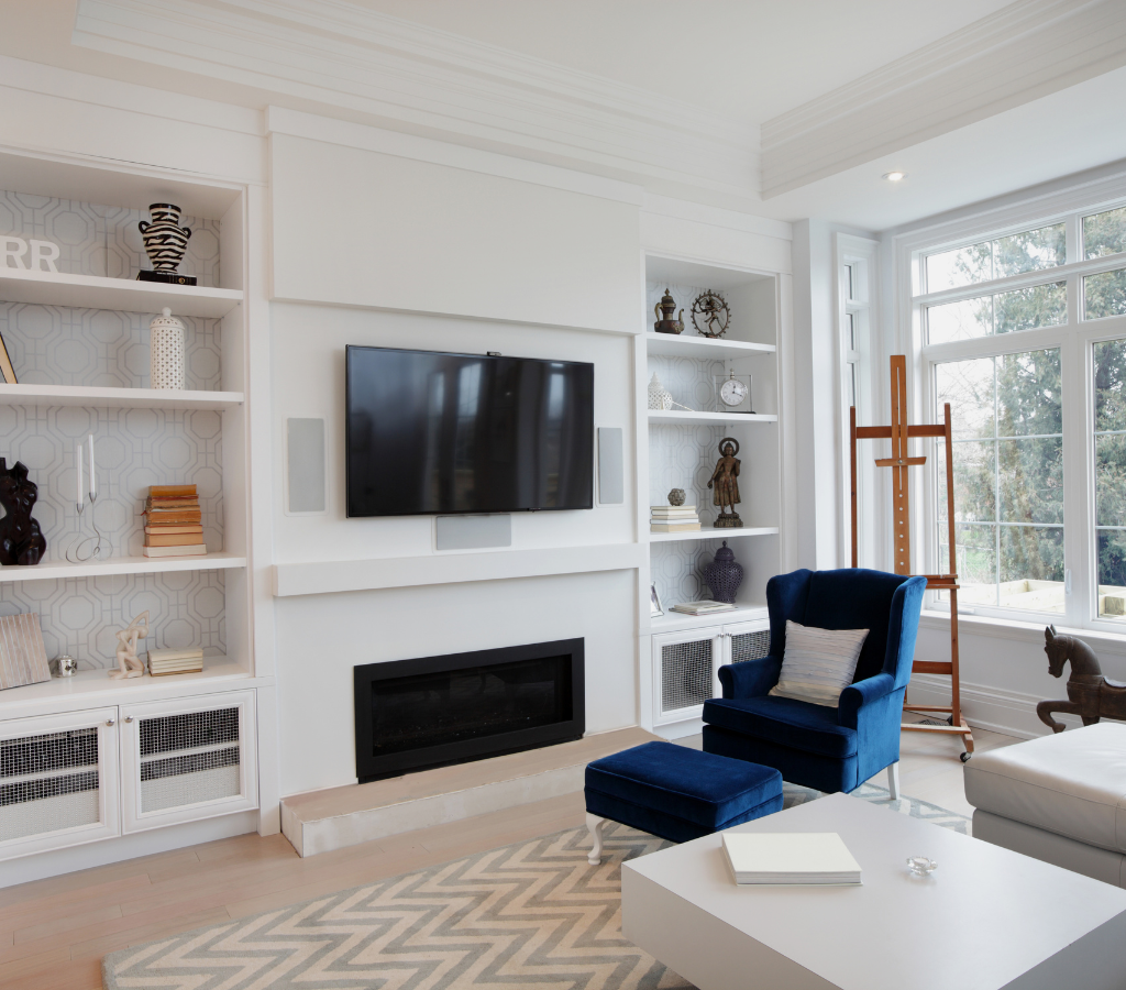 Best General Contractor Project 2 San Diego