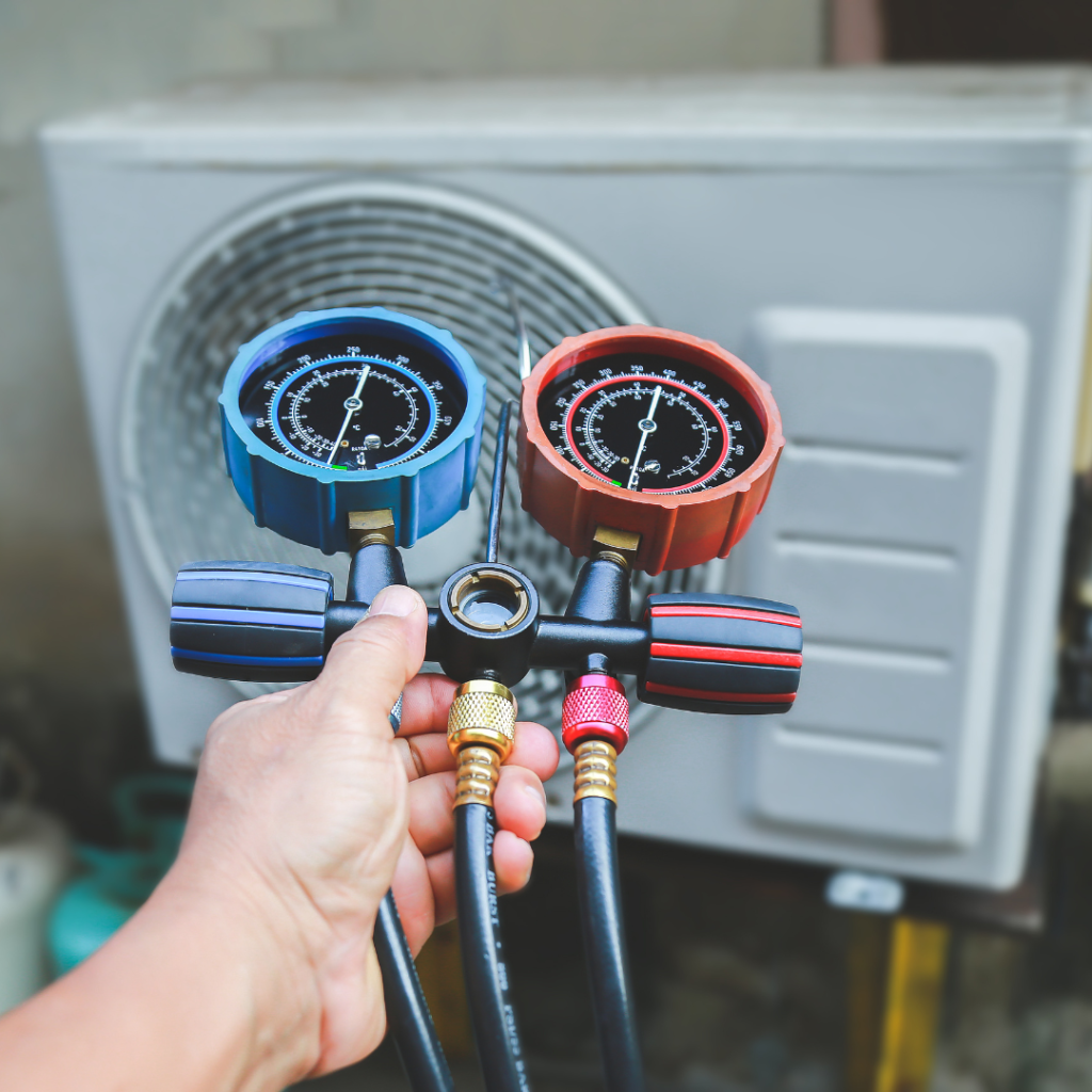 Best HVAC Company San Diego