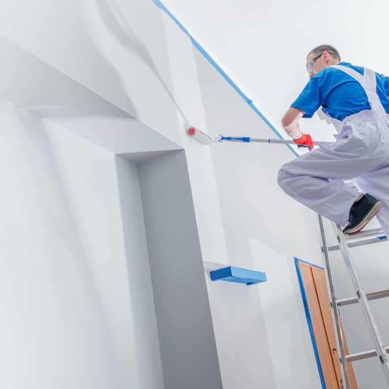 Best Painting Service Company San Diego