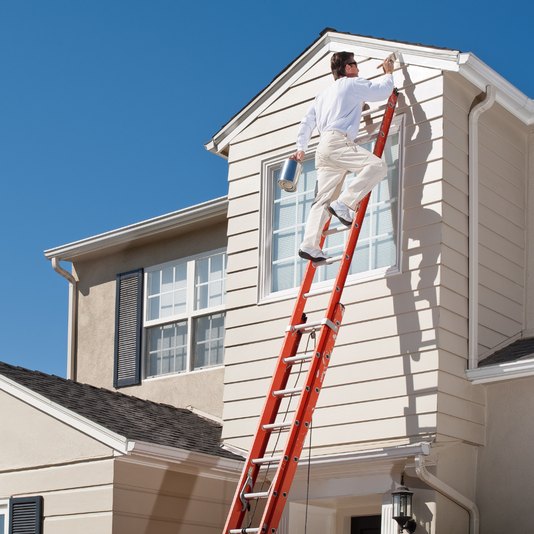Best Painting Service El Cajon