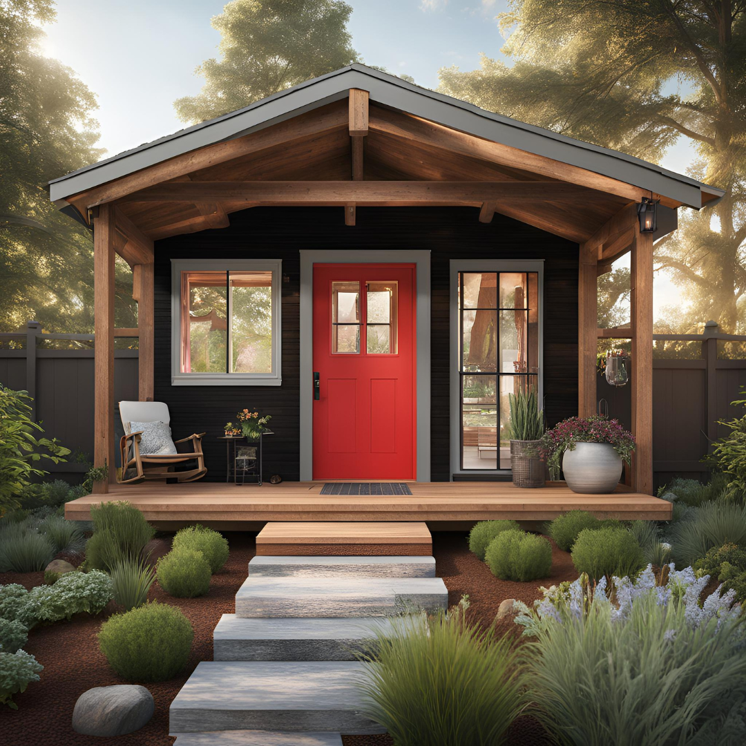 Poway ADU Contractor