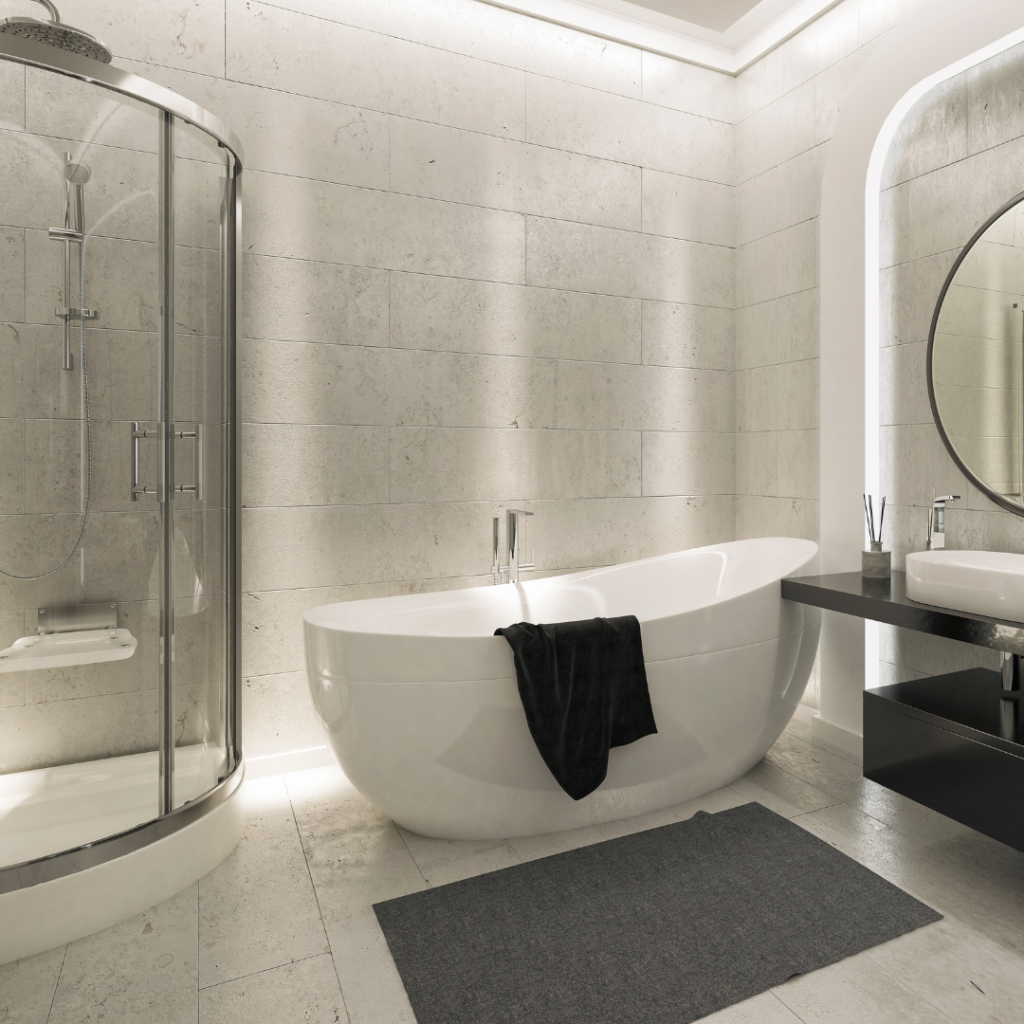 San Diego Bathroom Remodeling Business